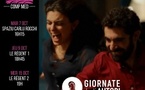 Festival Arte Mare / La compétition méditerranéenne / "A sad and beautiful word" de Cyril Aris - Cinéma Le Régent - Bastia