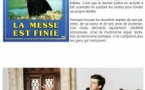 Projection du film "La messe est finie" de Nanni Moretti - Cinémathèque de Corse - Portivechju