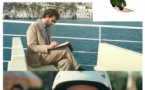 Projection du film "Journal intime" de Nanni Moretti - Cinémathèque de Corse - Portivechju