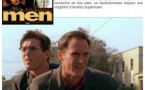 Projection du film "Simple men" d'Hal Hartley - Cinémathèque de Corse - Portivechju