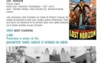 Festival "Filmi d’uttrovi" : L'utopie - Pays rêvé, pays réel" / Projection du film "Horizon" de Franck Capra, présentation et analyse du film par Jean-Baptiste Thoret suivie du buffet d'ouverture - Cinémathèque de Corse-Casa di Lume - Portivechju