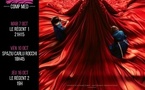 Festival Arte Mare / La compétition méditerranéenne / "Diamanti" de Ferzan Özpetek - Cinéma Le Régent - Bastia