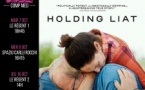 Festival Arte Mare / La compétition méditerranéenne / "Holding Liat" de Brandon Kramer - Spaziu Culturale Carlu Rocchi - Biguglia 