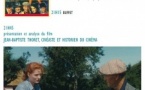Festival "Filmi d’uttrovi" : L'utopie - Pays rêvé, pays réel" / Projection du film "L'homme tranquille" de FJohn Ford, présentation et analyse du film par Jean-Baptiste Thoret - Cinémathèque de Corse-Casa di Lume - Portivechju