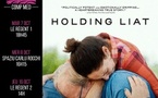 Festival Arte Mare / La compétition méditerranéenne / "Holding Liat" de Brandon Kramer - Cinéma Le Régent - Bastia