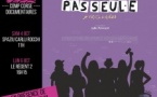 Festival Arte Mare / La compétition corse / "Tu n'es pas seule" de Julie Perreard en présence de l'équipe du film - Spaziu Culturale Carlu Rocchi - Biguglia 