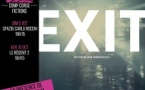 Festival Arte Mare / La compétition corse / "Exit" de Jean-François Celli en présence de l'équipe du film - Spaziu Culturale Carlu Rocchi - Biguglia 