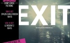 Festival Arte Mare / La compétition corse / "Exit" de Jean-François Celli en présence de l'équipe du film - Cinéma Le Régent - Bastia