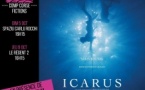 Festival Arte Mare / La compétition corse / "Icarus" de Christos Kardana en présence de l'équipe du film - Spaziu Culturale Carlu Rocchi - Biguglia 