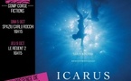 Festival Arte Mare / La compétition corse / "Icarus" de Christos Kardana en présence de l'équipe du film - Cinéma Le régent - Bastia