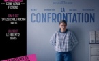 Festival Arte Mare / La compétition corse / "La confrontation" de Marie Abbenanti et Sandy Pujol Latour en présence de l'équipe du film - Spaziu Culturale Carlu Rocchi - Biguglia 