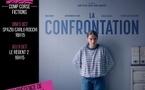 Festival Arte Mare / La compétition corse / "La confrontation" de Marie Abbenanti et Sandy Pujol Latour en présence de l'équipe du film - Cinéma Le Régent - Bastia