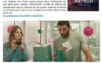 Carte blance à Olivier Loustau / Projection du film "La fille du patron" en présence du réalisateur Olivier Loustau - Cinémathèque de Corse - Portivechju