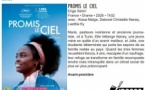 Avant-première du film "Promis le ciel" d'Erige Sehiri - Cinémathèque de Corse - Portivechju