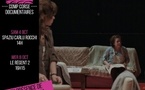 Festival Arte Mare / La compétition corse / "Scarabée d'or" de Leïla Férault-Lévy en présence de l'équipe du film - Cinéma Le Régent - Bastia