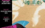 Festival Arte Mare / La compétition corse / "Les petites aiguilles" de Célia Leblond en présence de l'équipe du film - Spaziu Culturale Carlu Rocchi - Biguglia