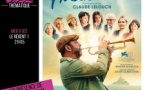 Festival Arte Mare / La Thématique / "Finalement" de Claude Lelouch en présence de l'équipe du film - Cinéma Le Régent - Bastia