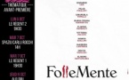 Festival Arte Mare / La Thématique / "Follemente" de Paolo Genovese - Cinéma Le Régent - Bastia