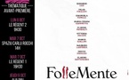 Festival Arte Mare / La Thématique / "Follemente" de Paolo Genovese - Centru Culturale L'Alb'Oru - Bastia