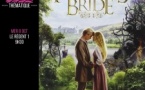 Festival Arte Mare / La Thématique / "Princess Bride" de Rob Reiner - Cinéma Le Régent - Bastia