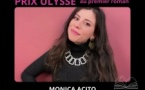 Festival Arte Mare / Les rencontres / Marie-Alexandra Colombani reçoit Monica Acito - Bibliothèque de Bastia