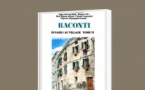 Rencontre avec Claude Franceschi et Rinatu Coti autour de leur livre « Raconti in paesi » tome 6 suivie d’une conférence de Rinatu Coti : “L’influence du christianisme et du courant franciscain sur les traditions corses” - Mediateca territuriale di Santa Lucia di Tallà