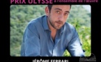 Festival Arte Mare / Les rencontres / Ange-Toussaint Pietrera reçoit Jérôme Ferrari - Bibliothèque de Bastia