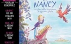 Festival Arte Mare / Panorama Jeune Public / "Jack et Nancy - les plus belles histoires de Quentin Blake" de Gerrit Bekers, Massimo Fenati - Spaziu culturale Carlu Rocchi - Biguglia