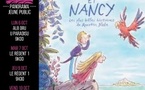 Festival Arte Mare / Panorama Jeune Public / "Jack et Nancy - les plus belles histoires de Quentin Blake" de Gerrit Bekers, Massimo Fenati - Cinéma Le Régent - Bastia 
