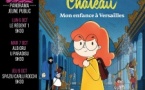 Festival Arte Mare / Panorama Jeune Public / "La Vie de Château, Mon enfance à Versailles" de Clémence Madeleine-Perdrillat, Nathaniel H’limi - Cinéma U Paradisu - Furiani