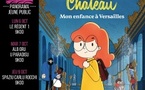 Festival Arte Mare / Panorama Jeune Public / "La Vie de Château, Mon enfance à Versailles" de Clémence Madeleine-Perdrillat, Nathaniel H’limi - Centru Culturale L'Alb'Oru - Bastia