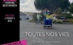Festival Arte Mare / Panorama Méditerranéen / "Toutes nos vies" de Denis Parent en présence de l'équipes du film - Cinéma Le Régent- Bastia