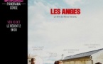 Festival Arte Mare / Panorama Corse / "les anges" de Mona Favoreu en présence de l'équipes du film - Cinéma Le Régent- Bastia