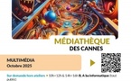 Cannes net et précis : Revue de presse interactive, venez décortiquer l'informations et debunker les fakes news - Médiathèque des Cannes - Aiacciu