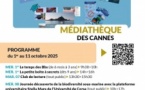 Le temps des Bbs (de 6 mois à 3 ans) - Médiathèque des Cannes - Aiacciu