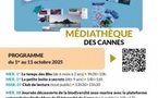 La petite boîte à secrets - Médiathèque des Cannes - Aiacciu
