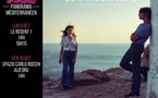 Festival Arte Mare / Panorama Méditerranéen / "Romería" de Carla Simón - Cinéma Le Régent - Bastia