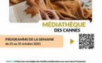 Peins avec tes doigts des feuilles multicolores sur ton arbre d'automne (dès 5 ans) - Médiathèque des Cannes - Aiacciu