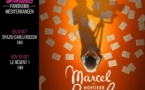 Festival Arte Mare / Panorama Méditerranéen / "Marcel et Monsieur Pagnol" de Sylvain Chomet - Spaziu Culturale Carlu Rocchi - Biguglia
