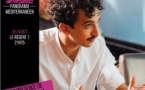 Festival Arte Mare / Panorama Méditerranéen / "La petite cuisine de Mehdi" d’Amine Adjina en présence de l'équipe du film - Cinéma Le Régent - Bastia
