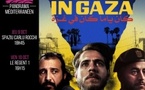 Festival Arte Mare / Panorama Méditerranéen / "Once upon a time in Gaza" de Tarzan et Arab Nasser - Spaziu Culturale Carlu Rocchi - Biguglia