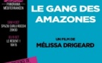 Festival Arte Mare / Panorama Méditerranéen / "Le Gang des Amazones" de Mélissa Drigeard en présence de l'équipe du film - Spaziu Culturale Carlu Rocchi - Biguglia