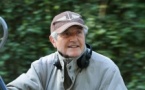 Festival Arte Mare / Les rencontres / Christophe Bourseiller reçoit Claude Lelouch accompagné de Jean Ollé-Laprune- Bibliothèque de Bastia