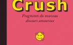 Festival Arte Mare / Rencontre et dédicaces avec Christine Détrez "Crush, Fragments du nouveau discours amoureux" - Spaziu Culturale Carlu Rocchi - Biguglia
