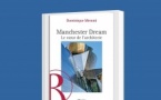 Lecture musicale : Manchester dream de Dominique Memmi I Lecture de Dominique Memmi et musique de Philippe Biondi (bandonéon et vibraphone), Anne Gambini (violoncelle) et Sandrine Luigi (guitare) - Mediateca territuriale di Santa Lucia di Tallà