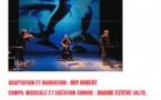 L'aghja hors les murs / Théâtre musical : "Le retour de Moby Dick" - Spaziu Locu Teatrale - Aiacciu 