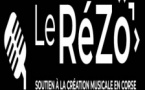 Concert : Plateforme Rézo - Aghja - Aiacciu