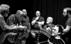 L'aghja hors les murs / A Filetta et Daniele di Bonaventura co-réalisation avec le spaziu Culturale Natale Rochiccioli de Carghjese - Spaziu Culturale Natale Rochiccioli - Carghjese