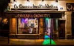 Concert de jazz, blues et soul en collaboration avec le Caveau des Oubliettes - Aghja - Aiacciu
