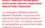Théâtre : "Attente à Scarafa" par la Cie u Teatrinu - Aghja - Aiacciu